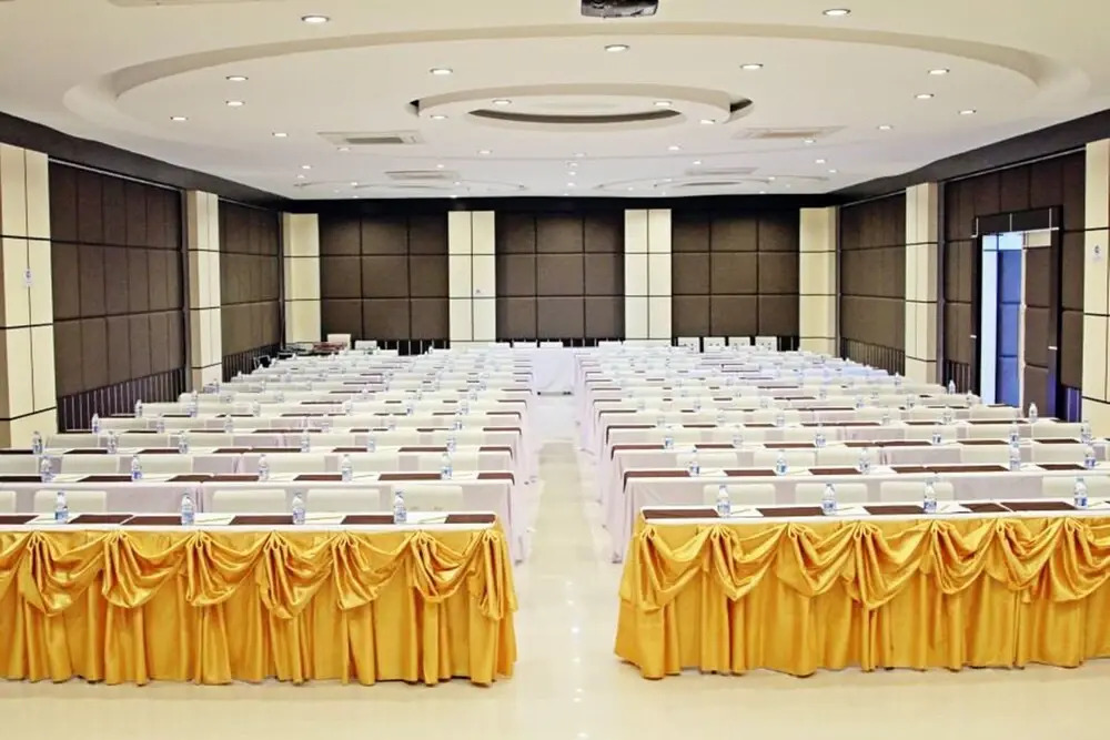 BK Place Hotel