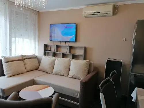 Bella Apartments No1