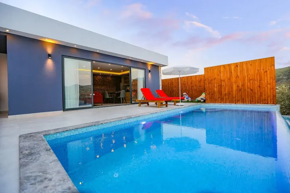 Golden Villas