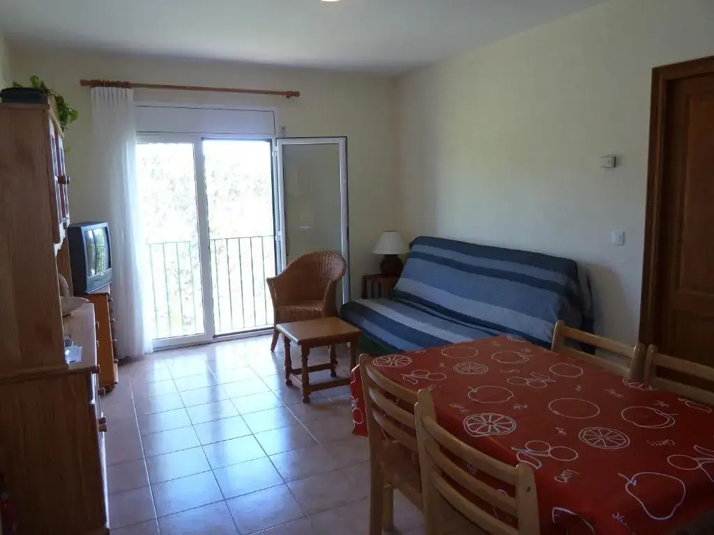 Apartamento El Suro