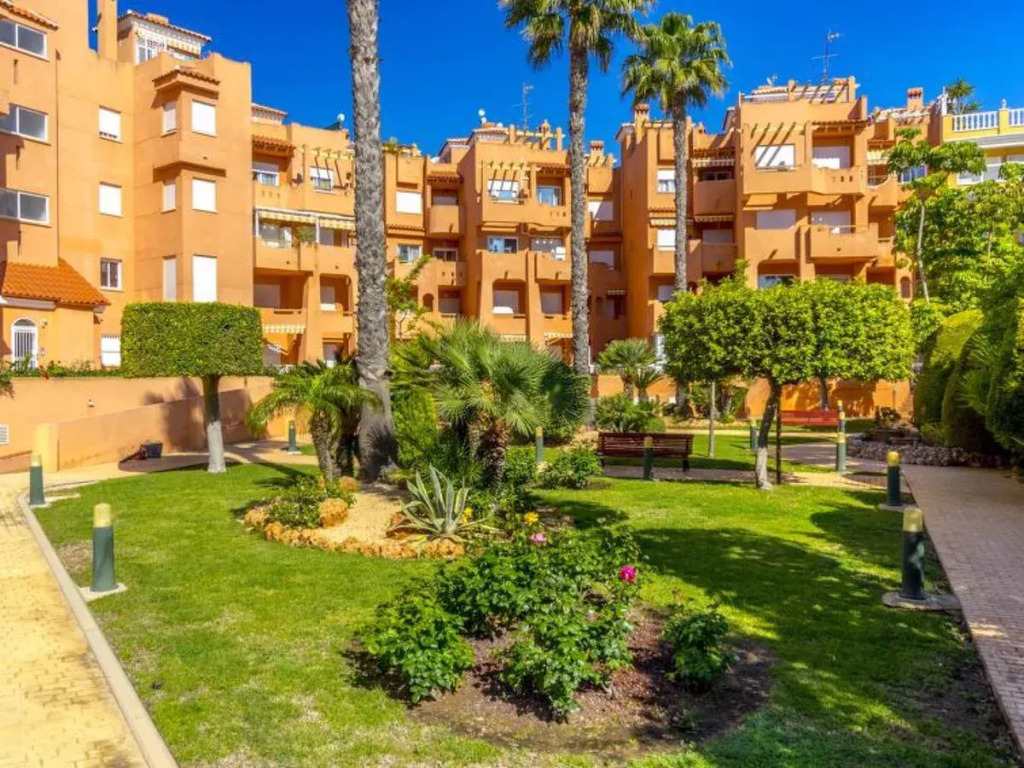 Apartment Las Calitas Bloque III by Interhome