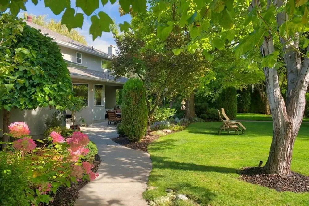 Munson Mountain Estates