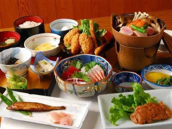 Bukou Onsen Bokou No Yu Bekkan