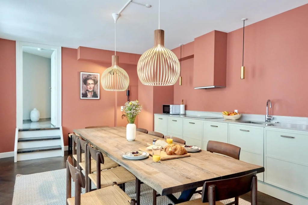 ★CPH's Finest - 220SQM Luxury Apt - City central!★