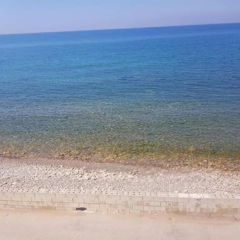 Appartamento La palma beach