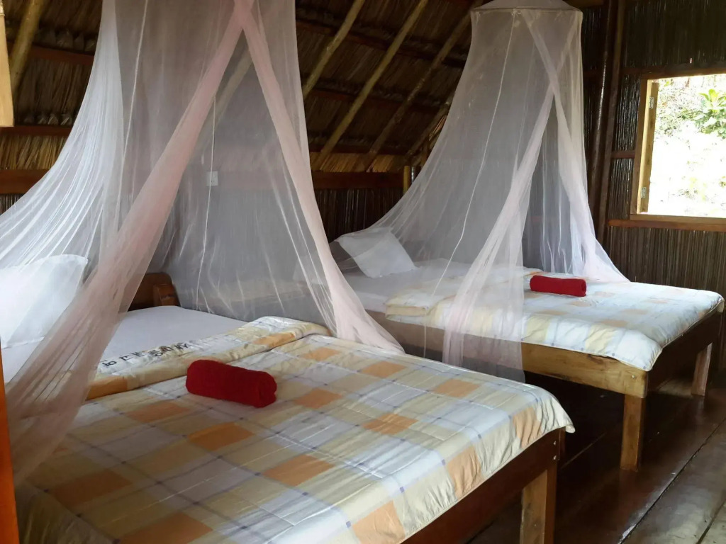 Island Palace Bungalows Resort