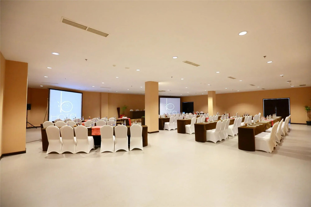 b Hotel Bali & Spa