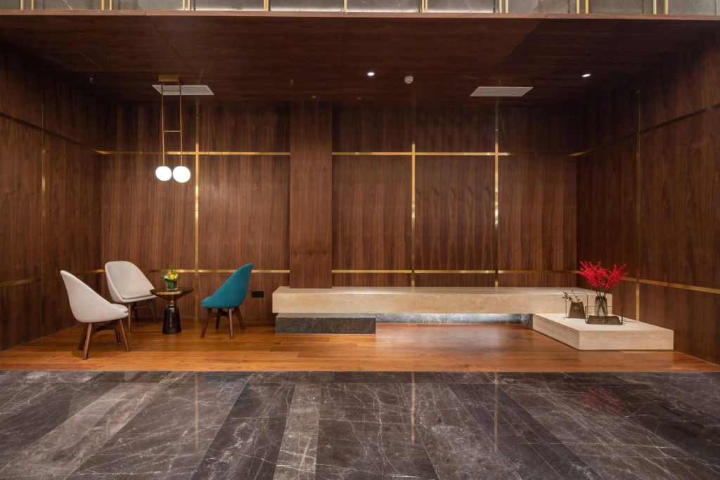 S&N Yiting Hotel Taizhou
