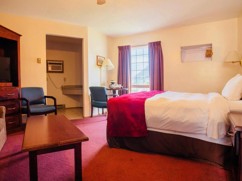 Kings Motor Inn
