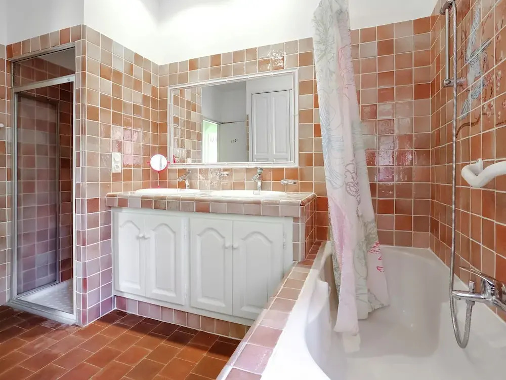 Modern Holiday Home With Private Swimming Pool in Salernes