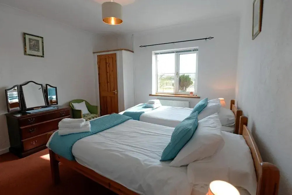 Green Acre Cottage