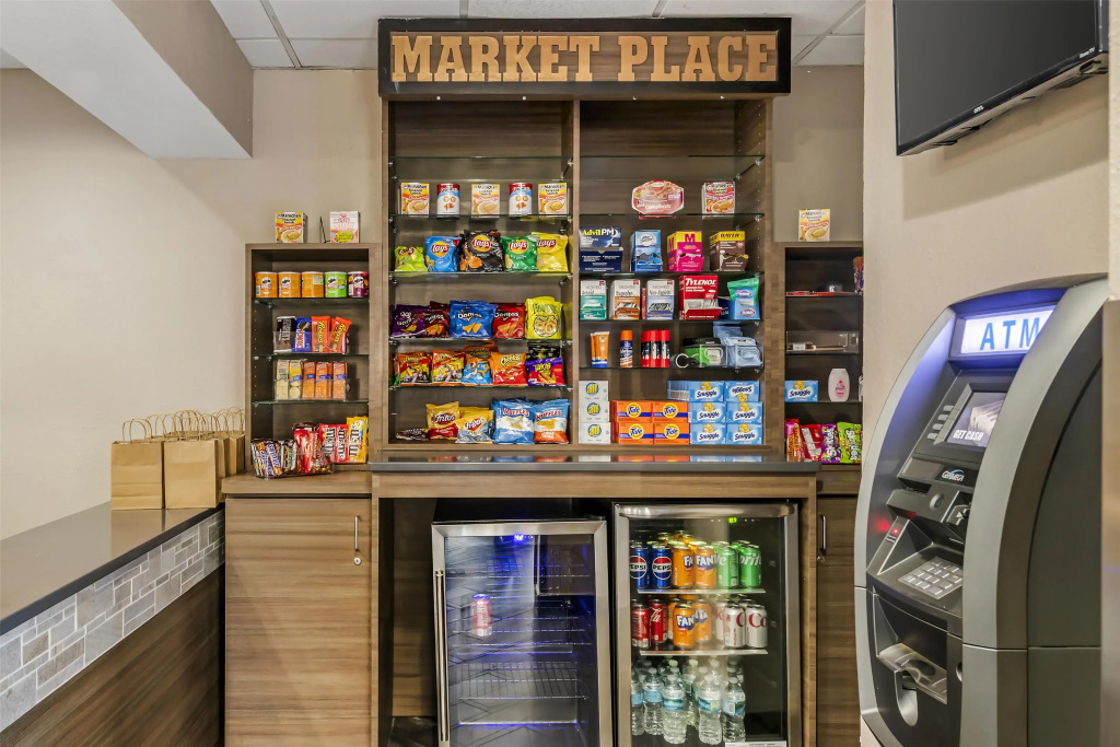 Best Western Plus Sanford Airport/Lake Mary Hotel