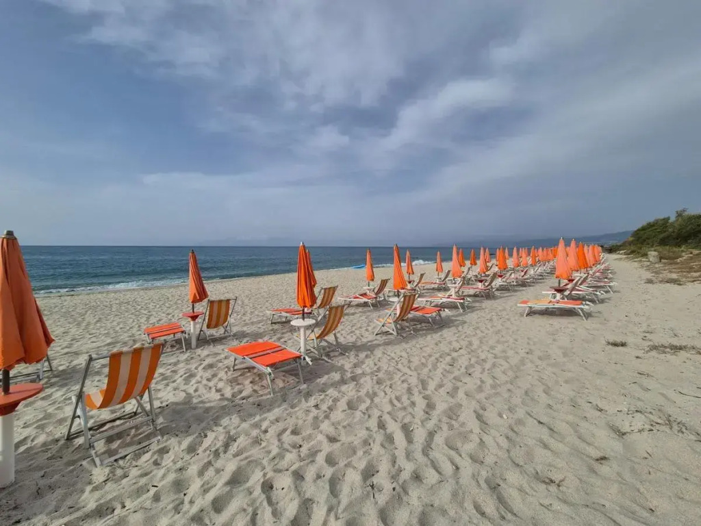 Villaggio Club Dolomiti Sul Mare