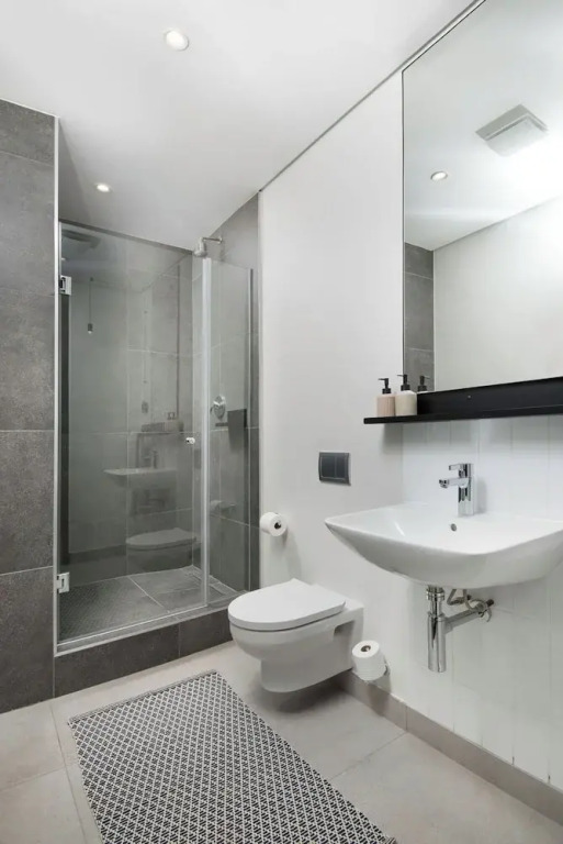 The Lineal Luxury Apartments