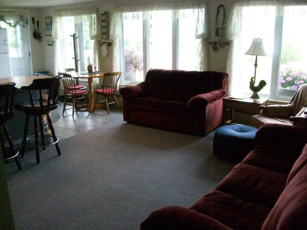 Bear Rock Suites