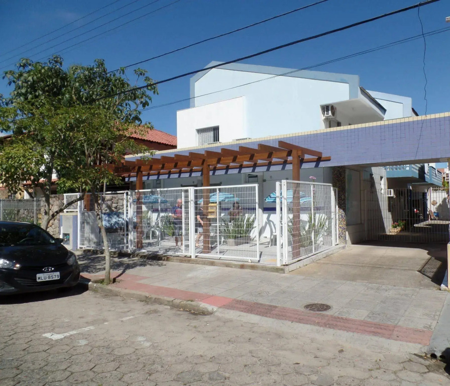 Pousada Valparaíso