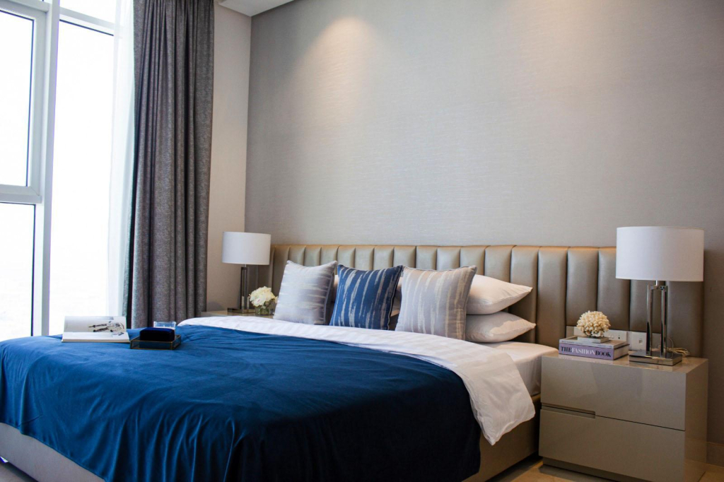 The Lodge Suites