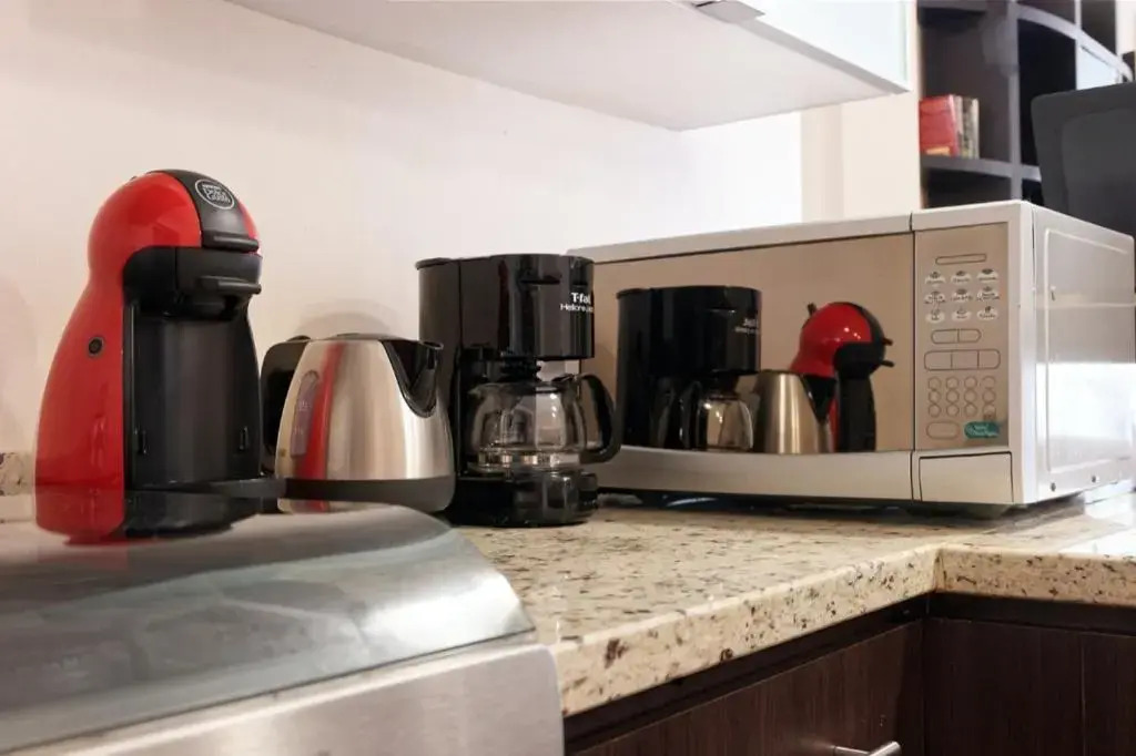 Downtown Touring apartment family 6 pax