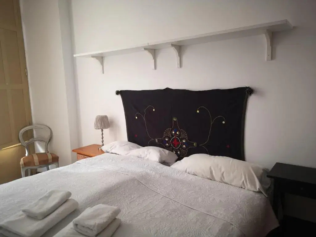 Apartamento de la Constitución