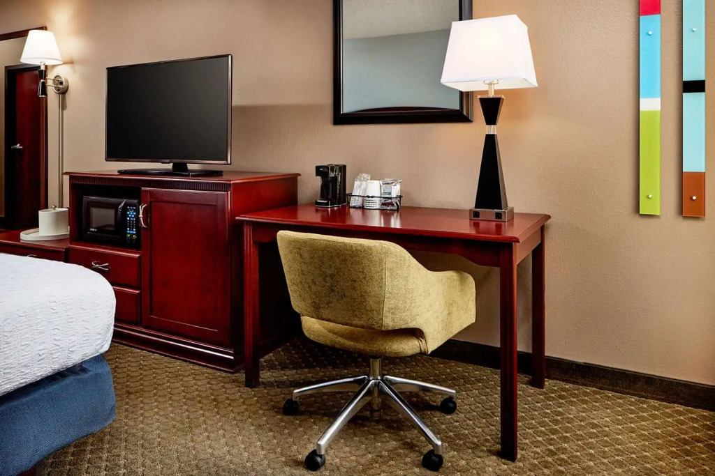 Hampton Inn Longmont