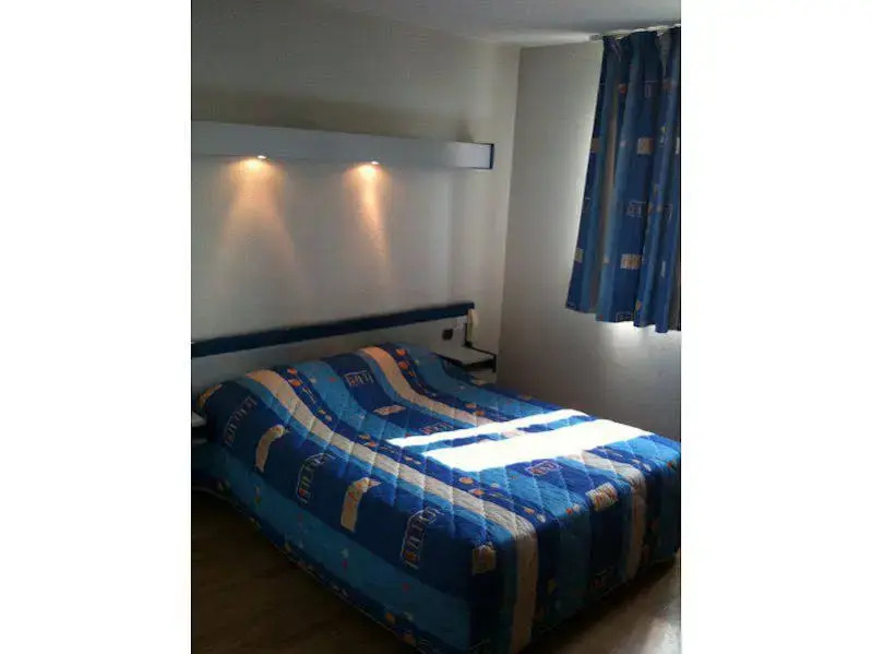 Hotel Mg