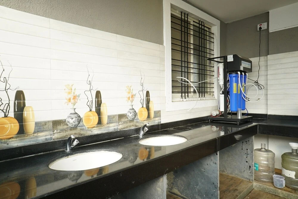 OYO 28029 Living Luxurious Studio Rooms