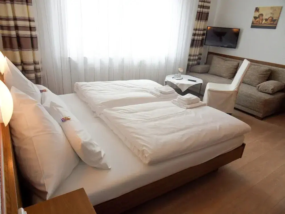 Hotel Linnert