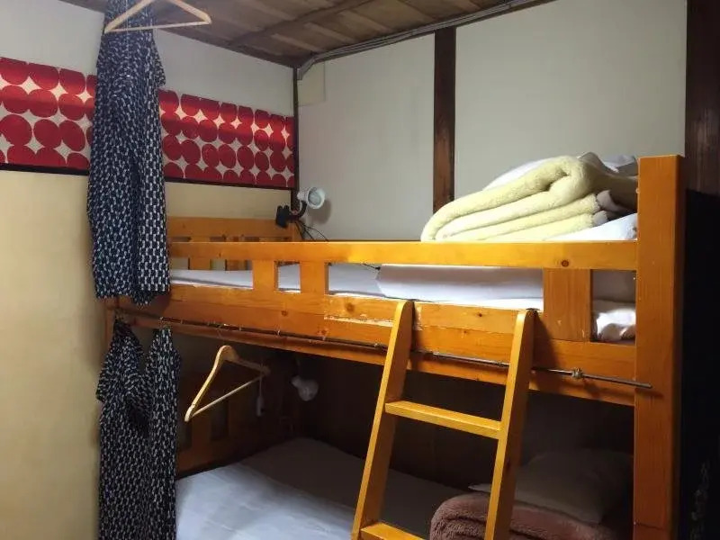 Guesthouse Odori