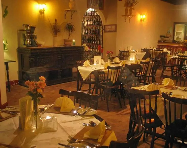 Dalgair House Hotel