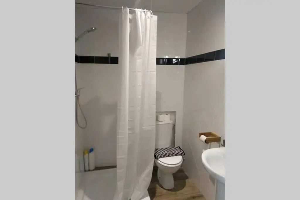 Apartamento Centro Encarnación 1º D