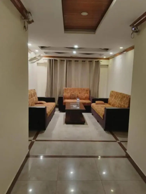 Hotel Al Subtaini