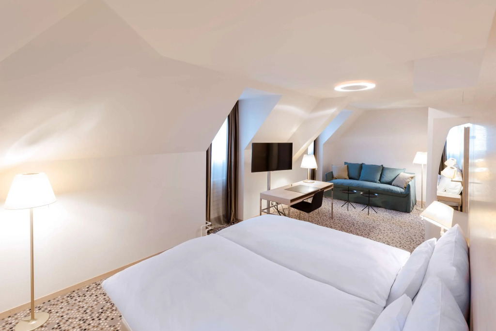 Hotel Savoy