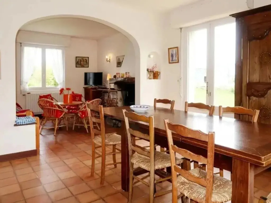 Holiday Home Les Genêts by Interhome