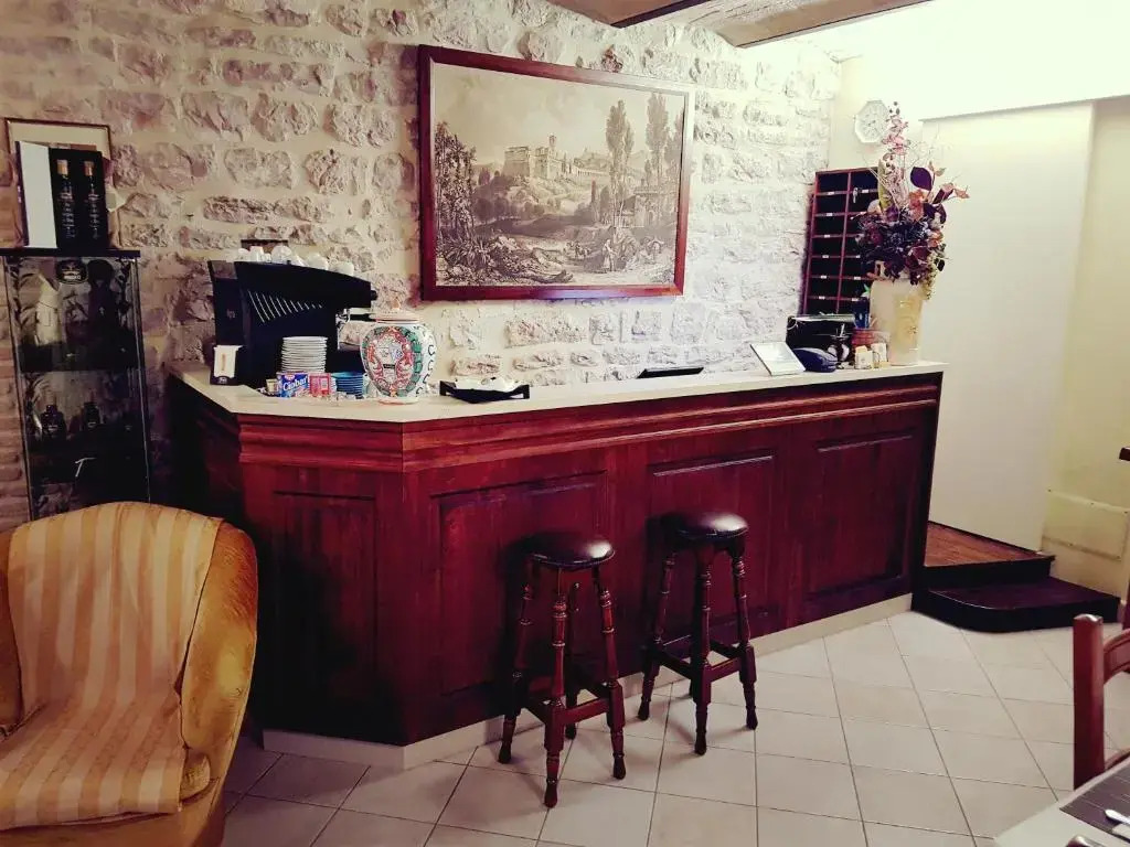 Hotel Ponte San Vittorino