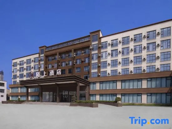 Moshang Hotel