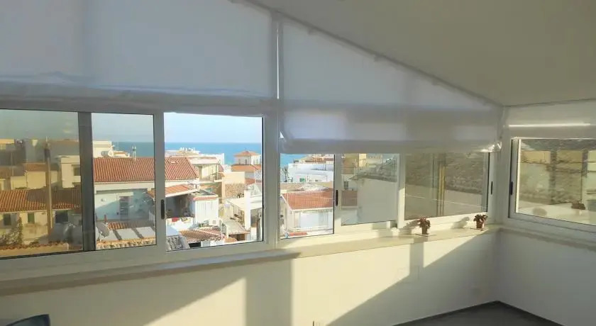 Casa Vacanza Marsa ARillah