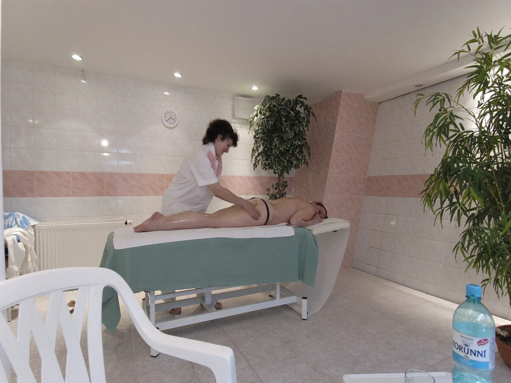 EA Hotel Jessenius