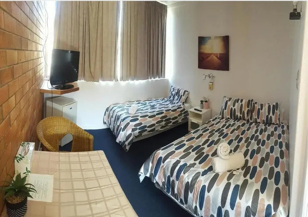 The Club Hotel