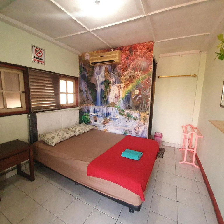 Ki Agung Prestise Hotel