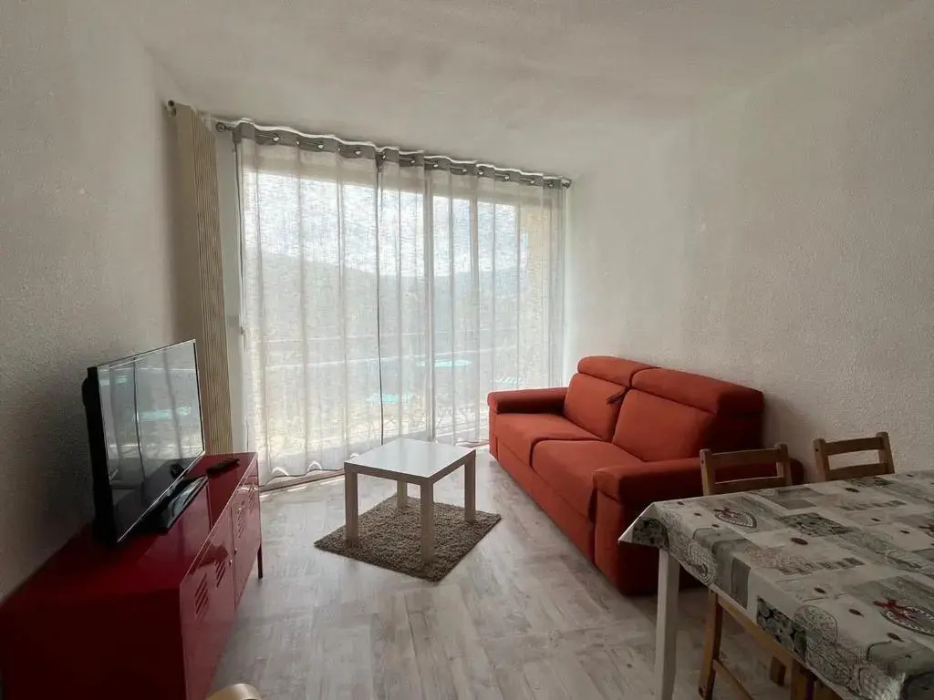 Studio cabine familial proche des pistes, parking, Villard-de-Lans - FR-1-515-139