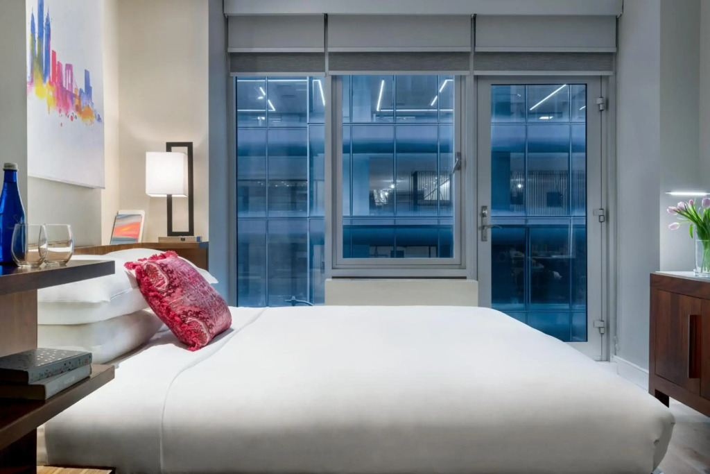 The Gotham Hotel