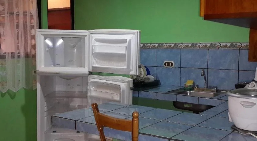 Aparthotel Gonzalez