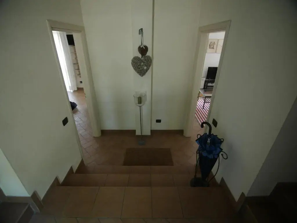 Appartamento Quattrocolli