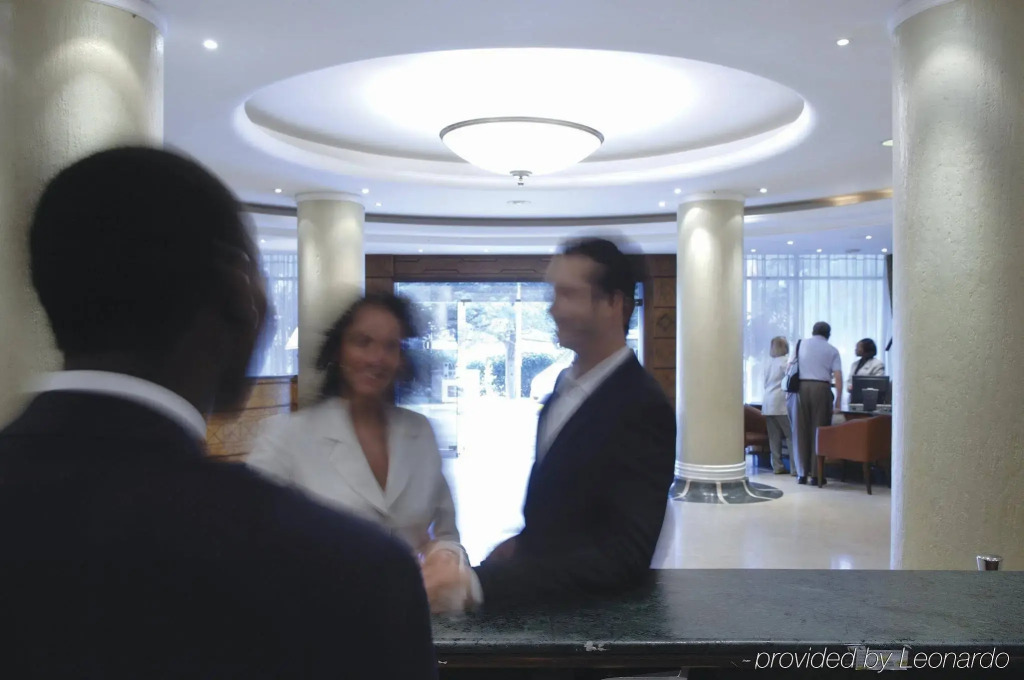 InterContinental Nairobi