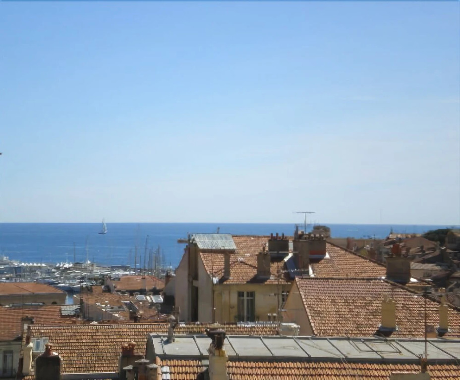 Appartements Cannes