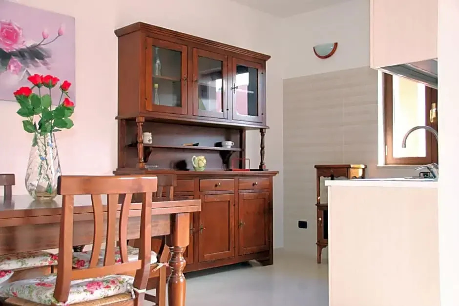 L'Angolo di Pietra