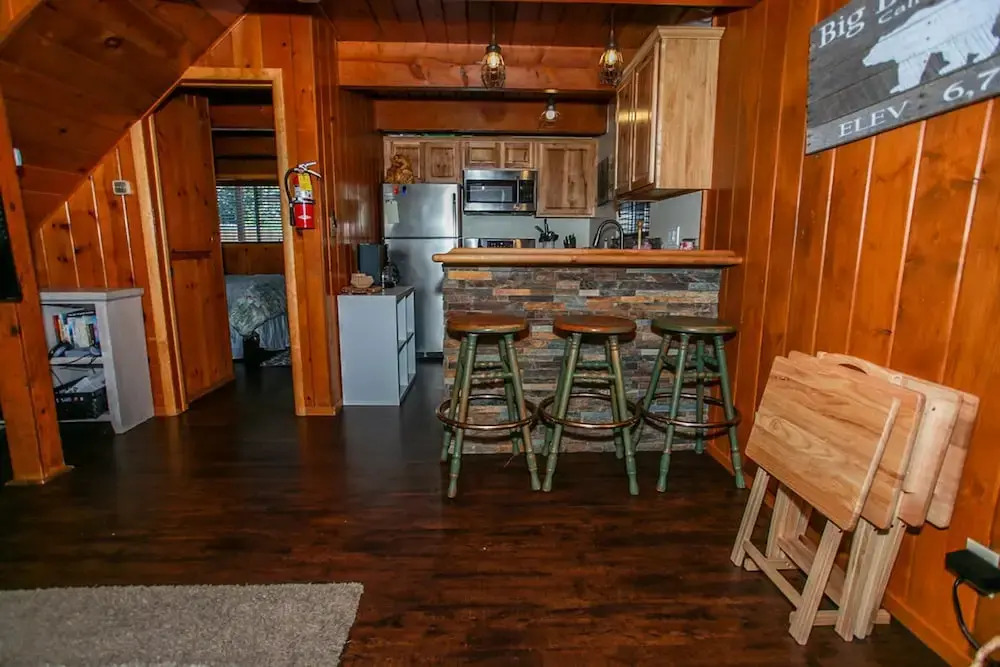 Relax On Meadow-1873 by Big Bear Vacations