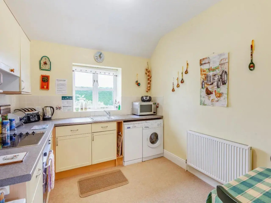 Robin Cottage