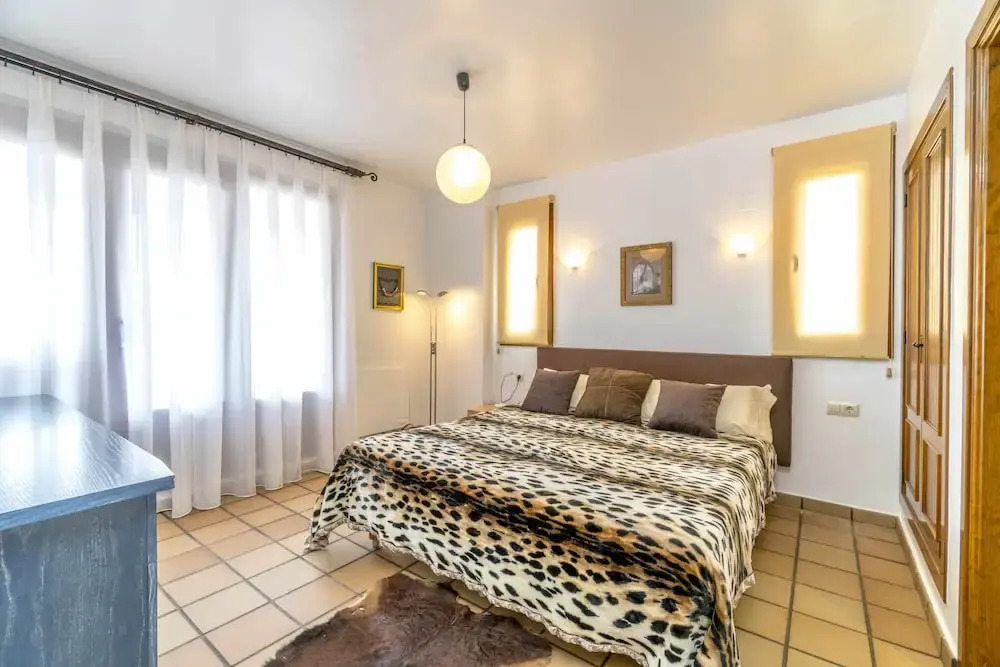 Apartamento Bennecke Kenya