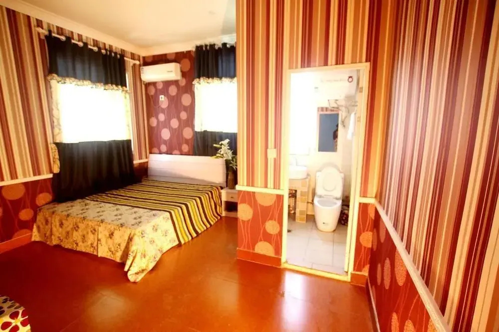 Yuelan Bay No. 293 Inn